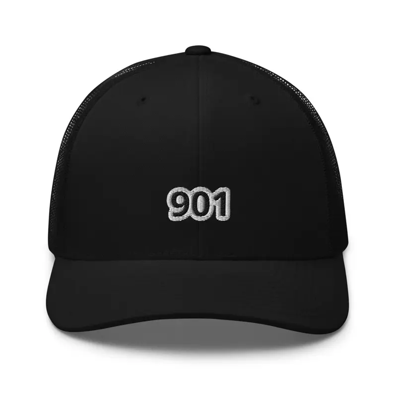 901 mesh