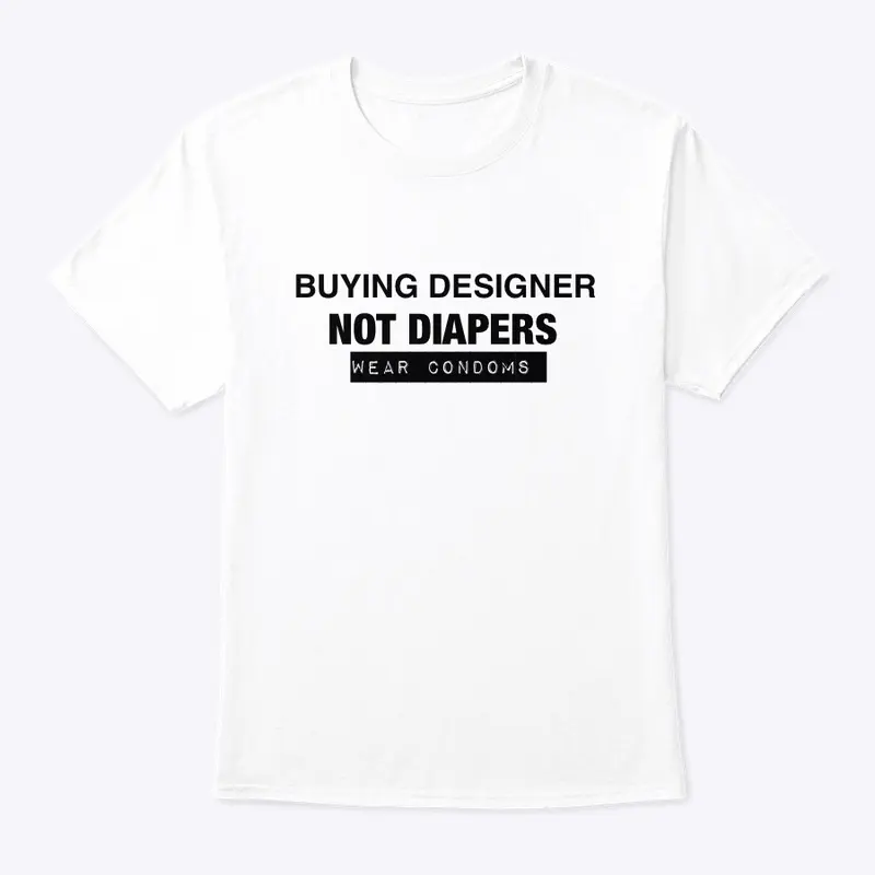 BUYING DESIGNER