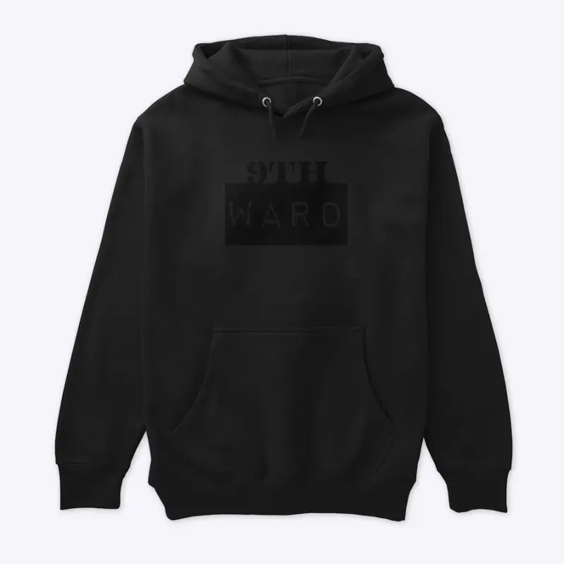 9th Ward hoodie